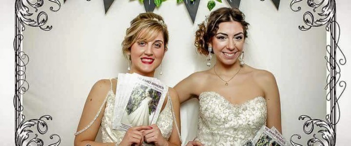 Moorland Garden Hotel Wedding Fair 2015